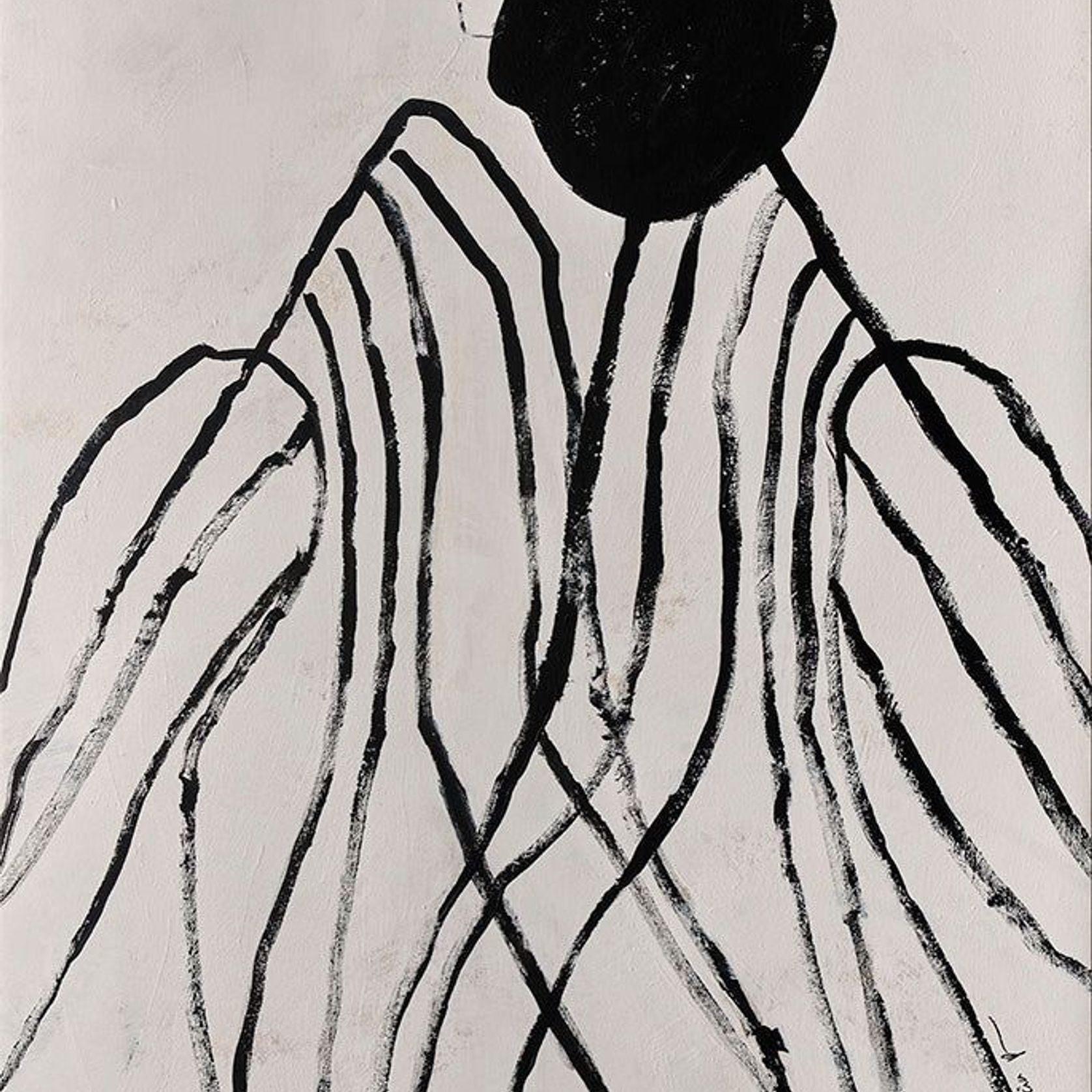 Fräulein Meara - Limited Edition Print gallery detail image