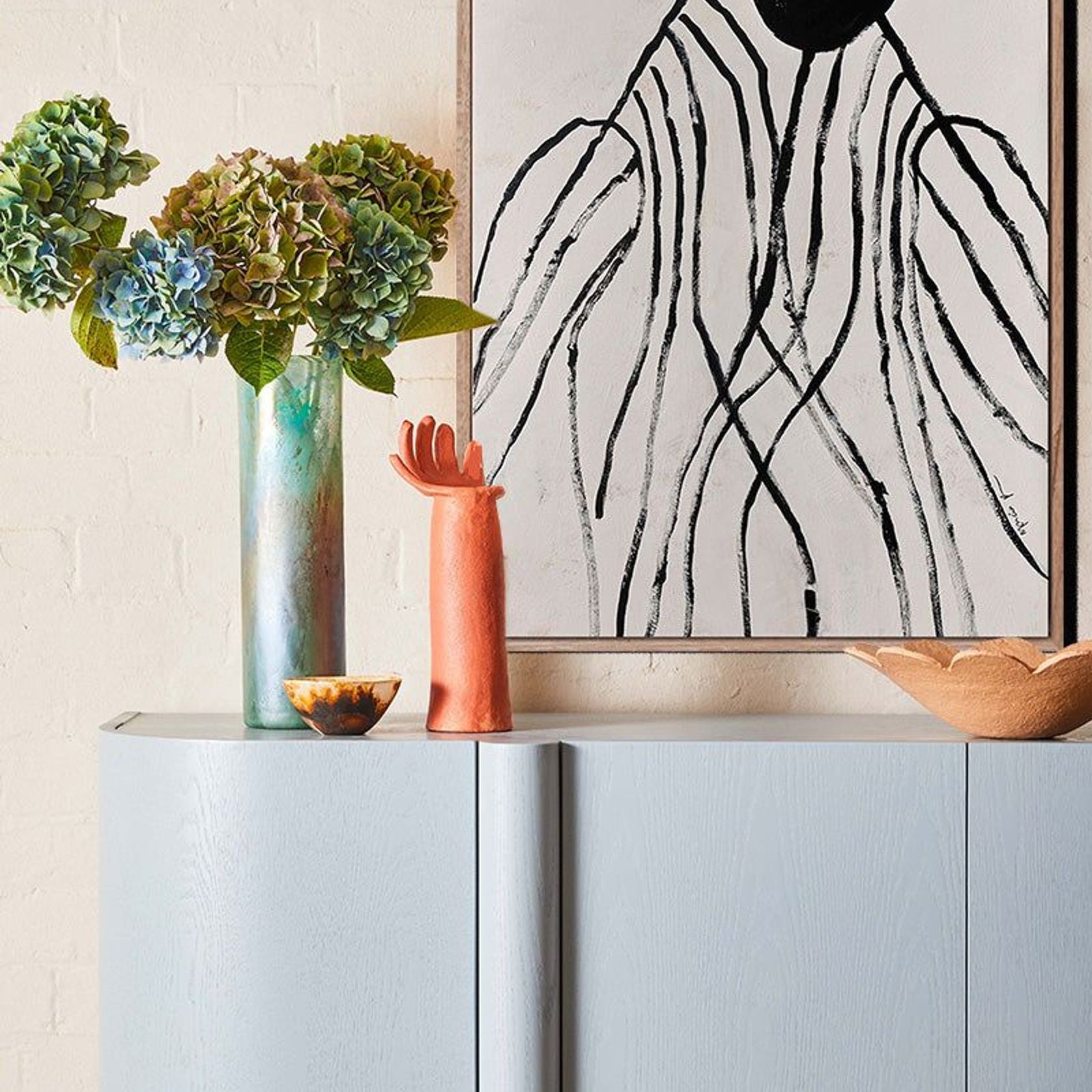 Fräulein Meara - Limited Edition Print gallery detail image