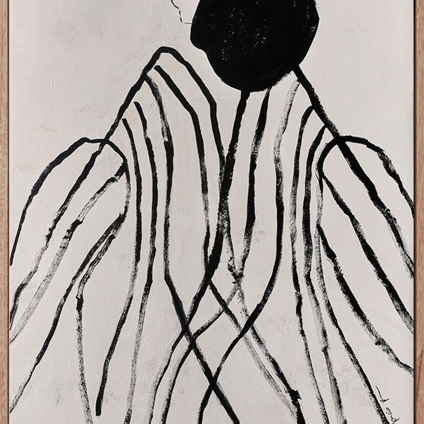 Fräulein Meara - Limited Edition Print gallery detail image