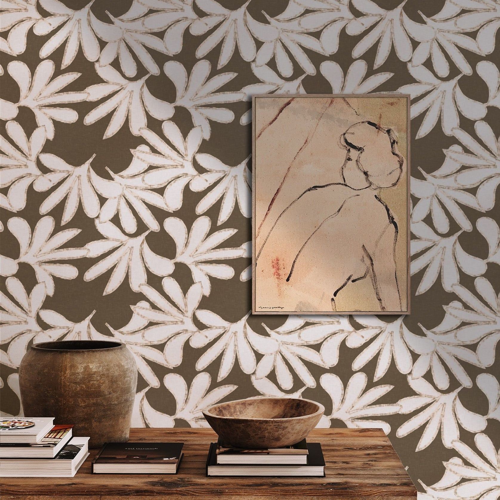 Natura 3 - Limited Edition Print gallery detail image