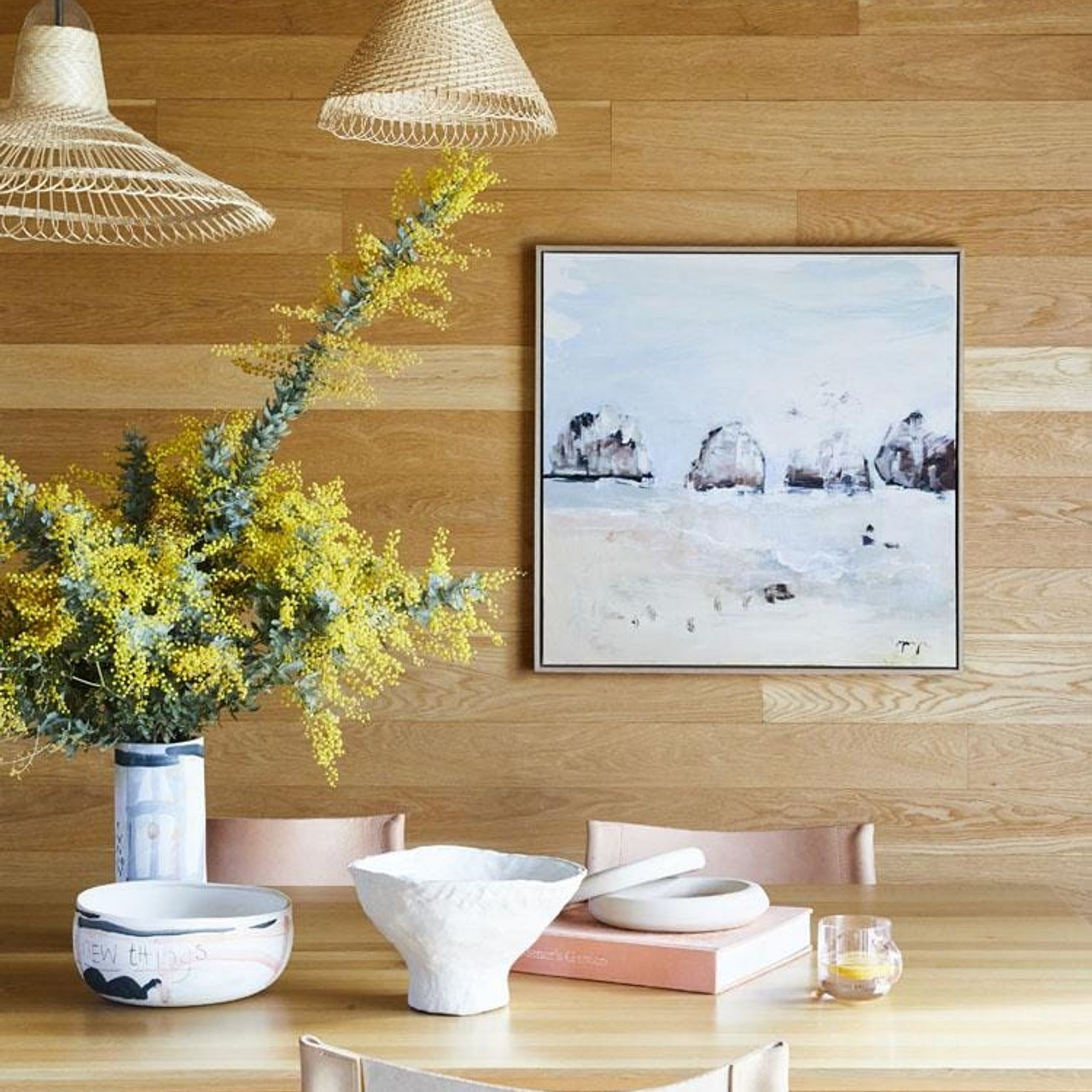 Sea Stacks - Limited Edition Print gallery detail image