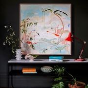 Bambusa - Limited Edition Print gallery detail image