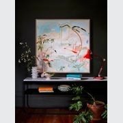 Bambusa - Limited Edition Print gallery detail image