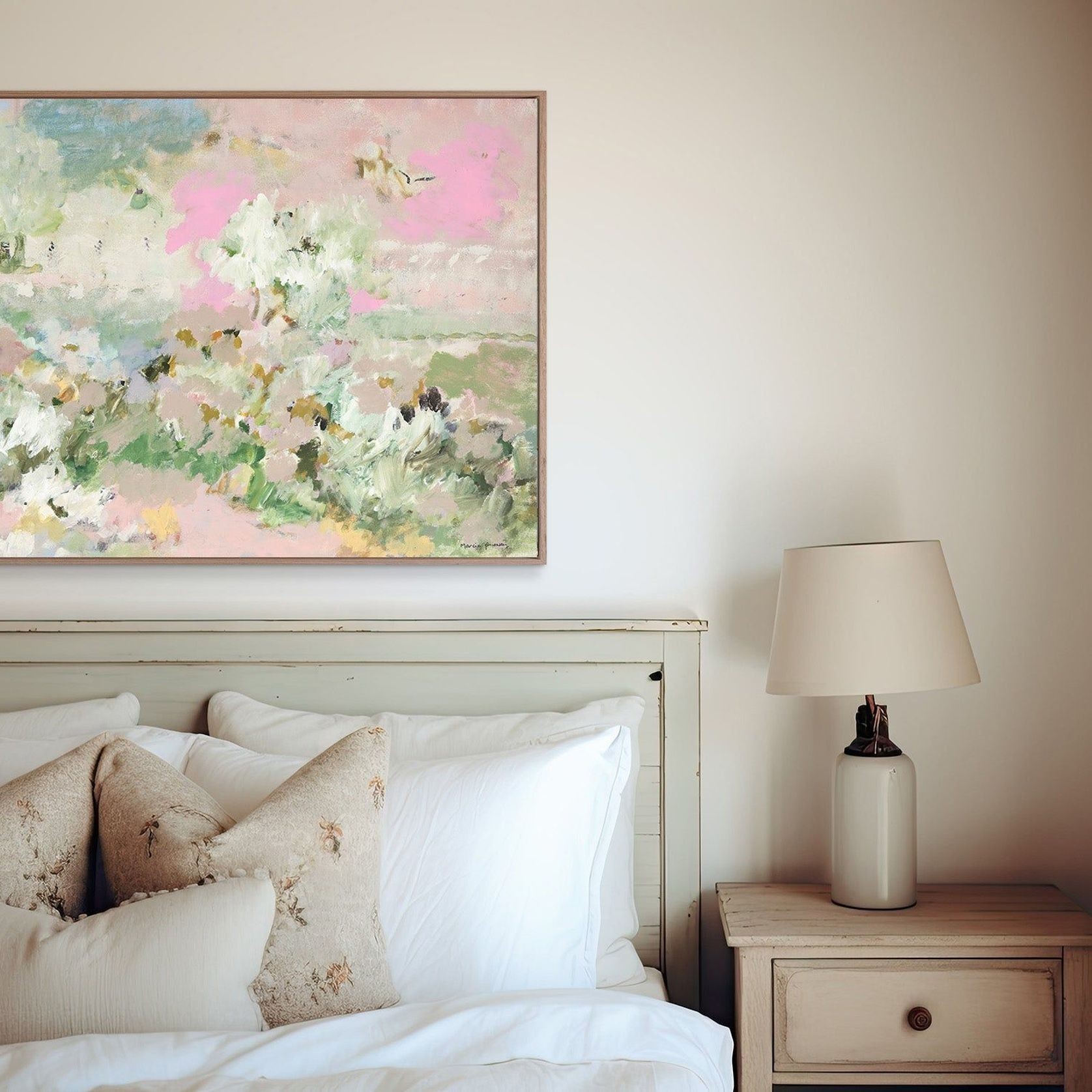 Hermés Garden Party - Limited Edition Print gallery detail image