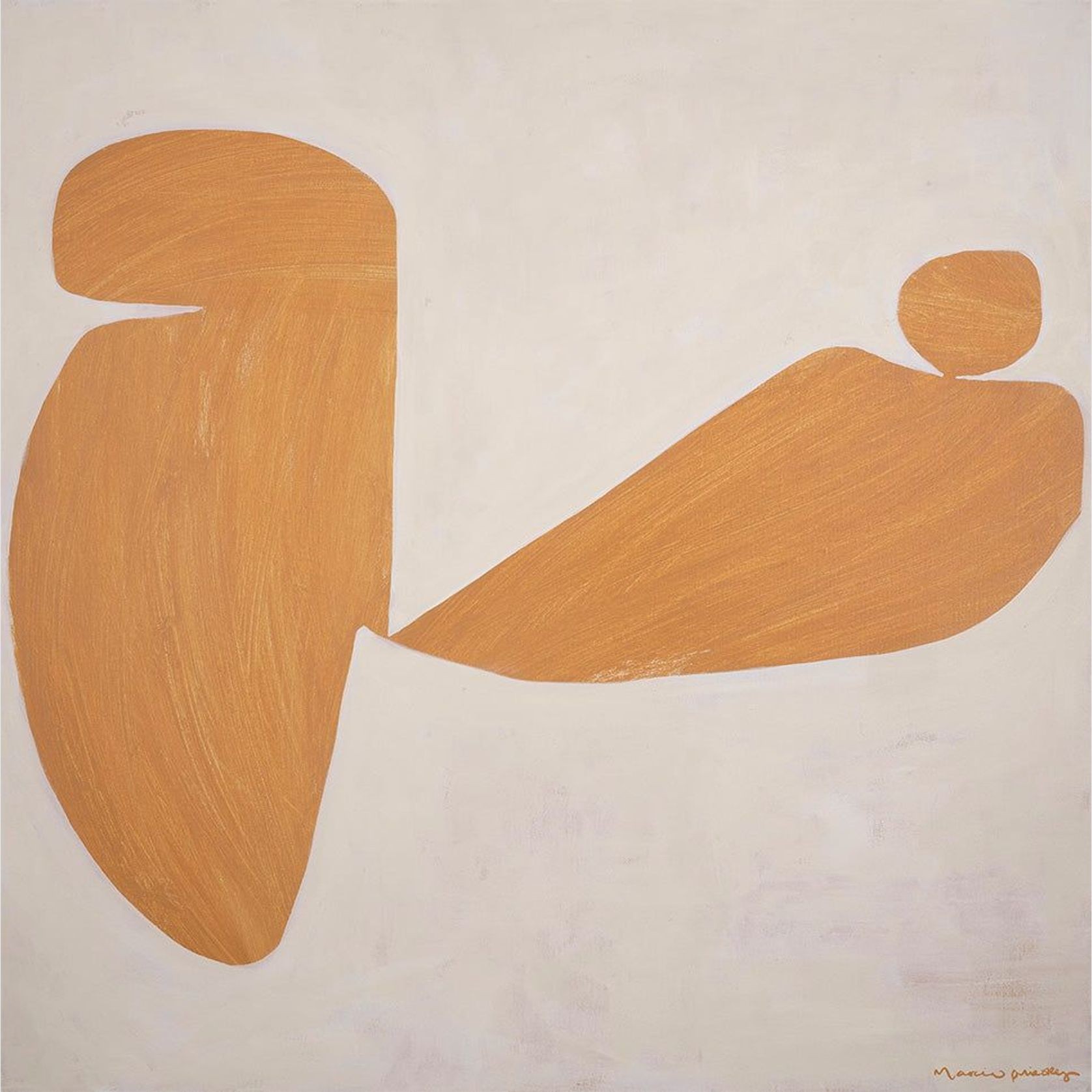 Hombre - Limited Edition Print gallery detail image