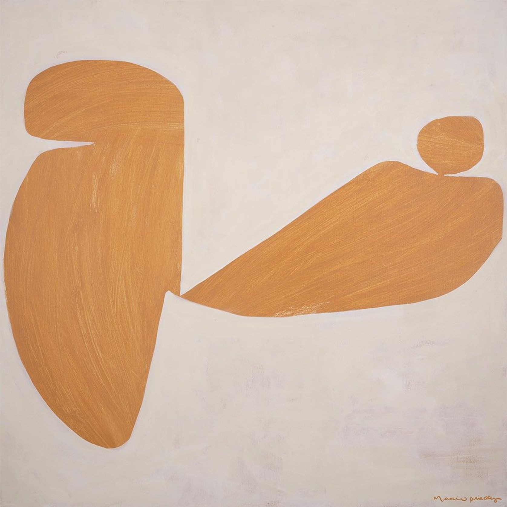 Hombre - Limited Edition Print gallery detail image