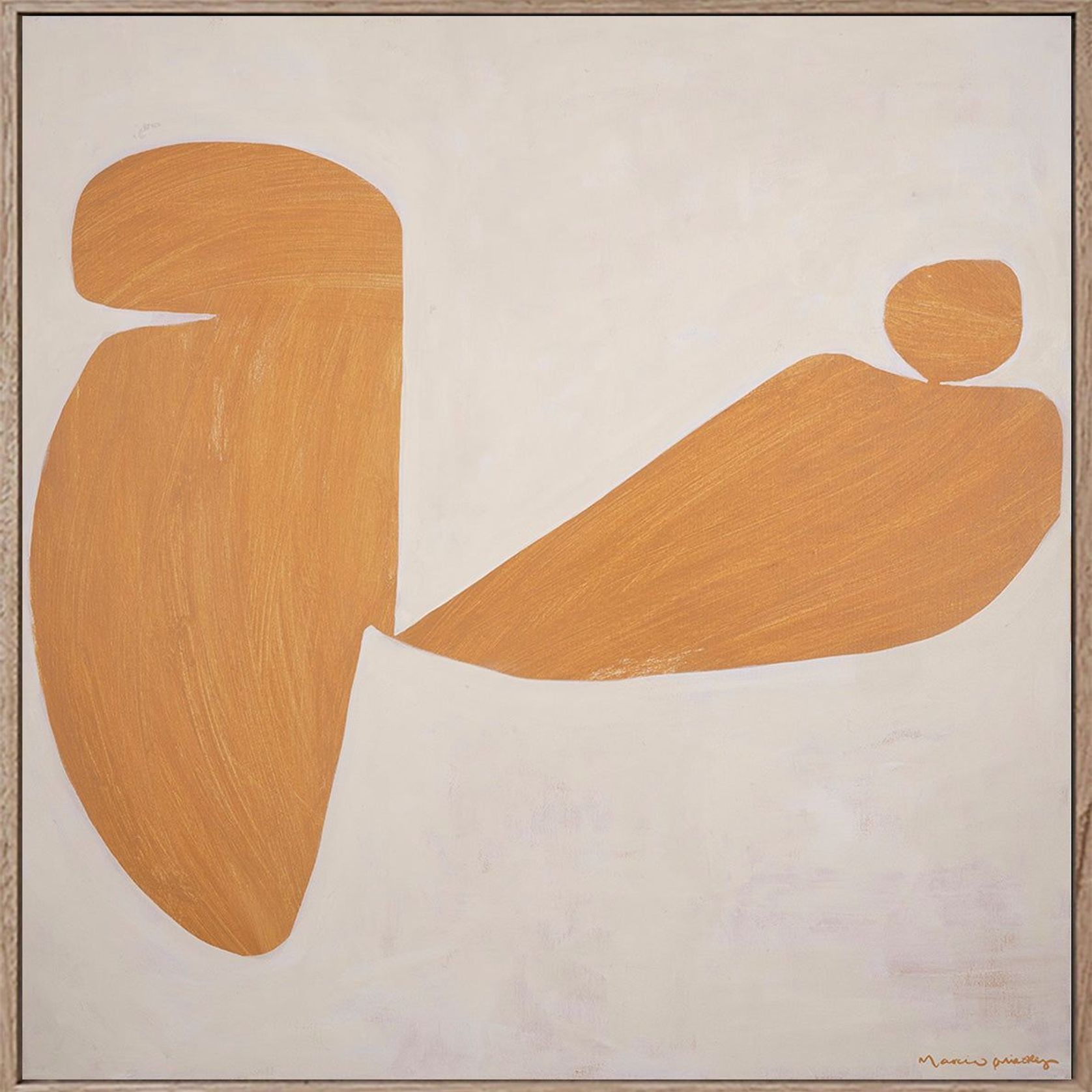 Hombre - Limited Edition Print gallery detail image