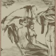 Hulopoe Bayou - Limited Edition Print gallery detail image