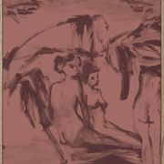 Hulopoe Bayou - Limited Edition Print gallery detail image