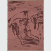 Hulopoe Bayou - Limited Edition Print gallery detail image