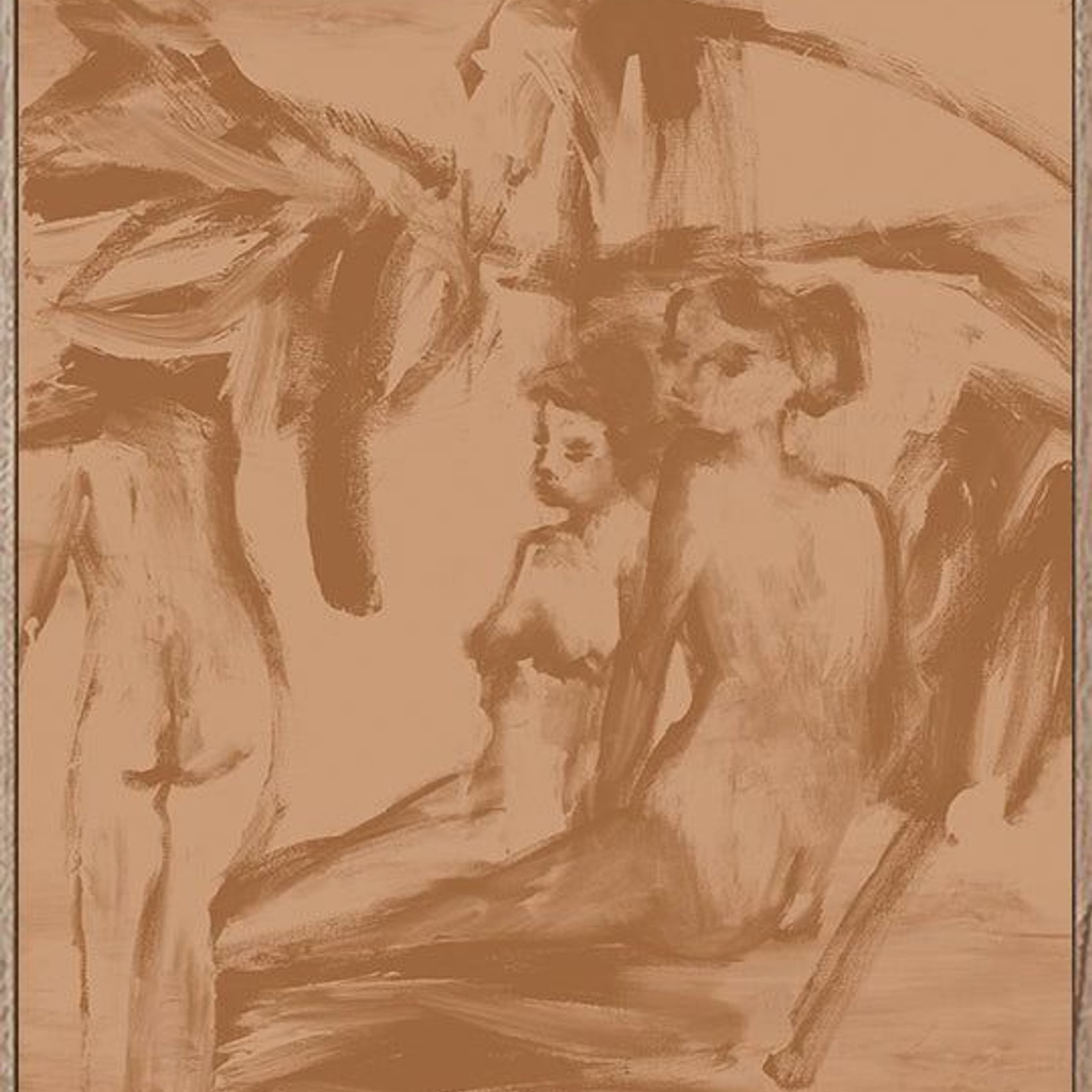 Hulopoe Bayou - Limited Edition Print gallery detail image