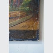 French Antique Still-Life Oil Painting gallery detail image