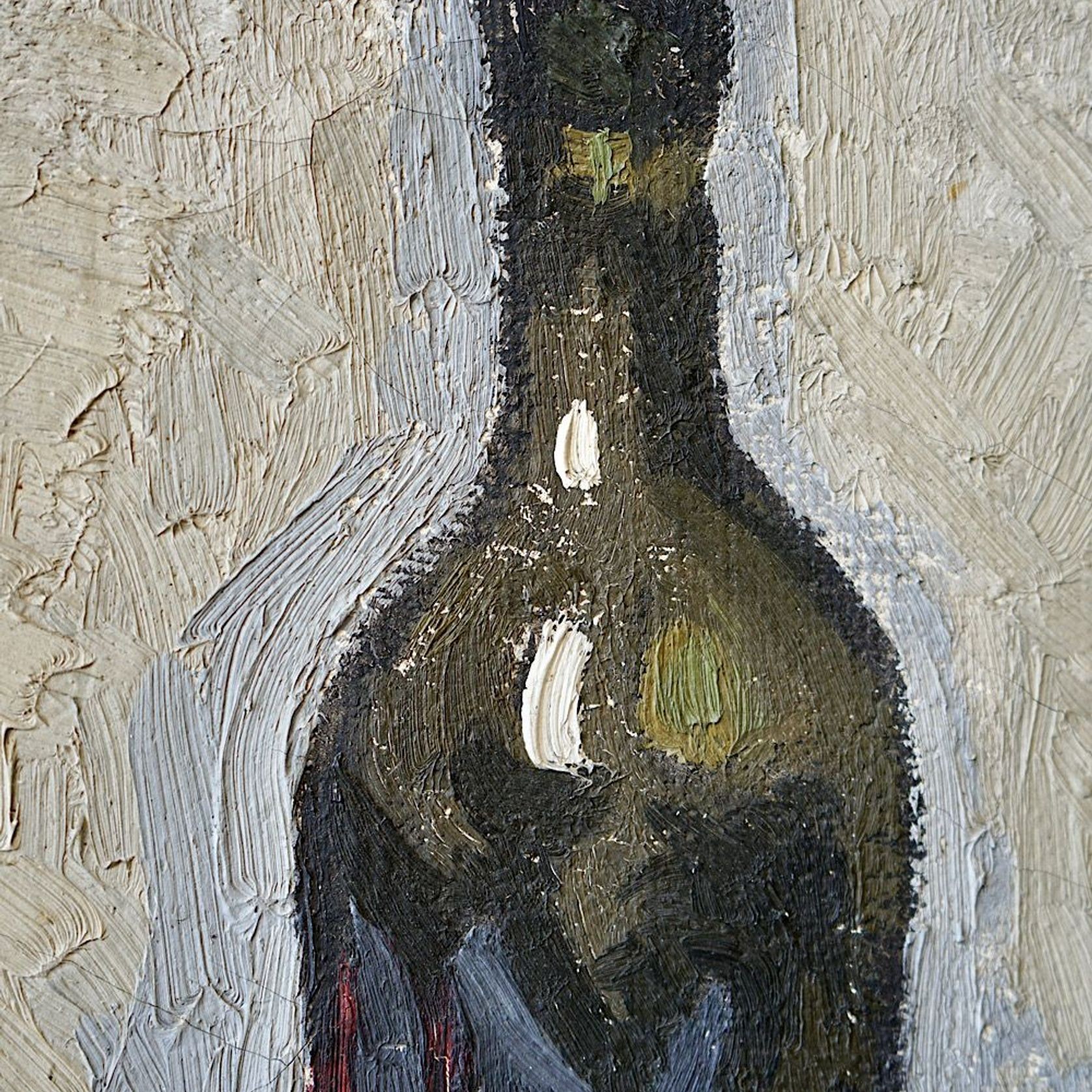 French Antique Still-Life Oil Painting gallery detail image