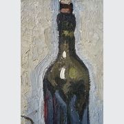 French Antique Still-Life Oil Painting gallery detail image