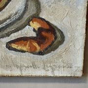 French Antique Still-Life Oil Painting gallery detail image