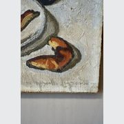 French Antique Still-Life Oil Painting gallery detail image