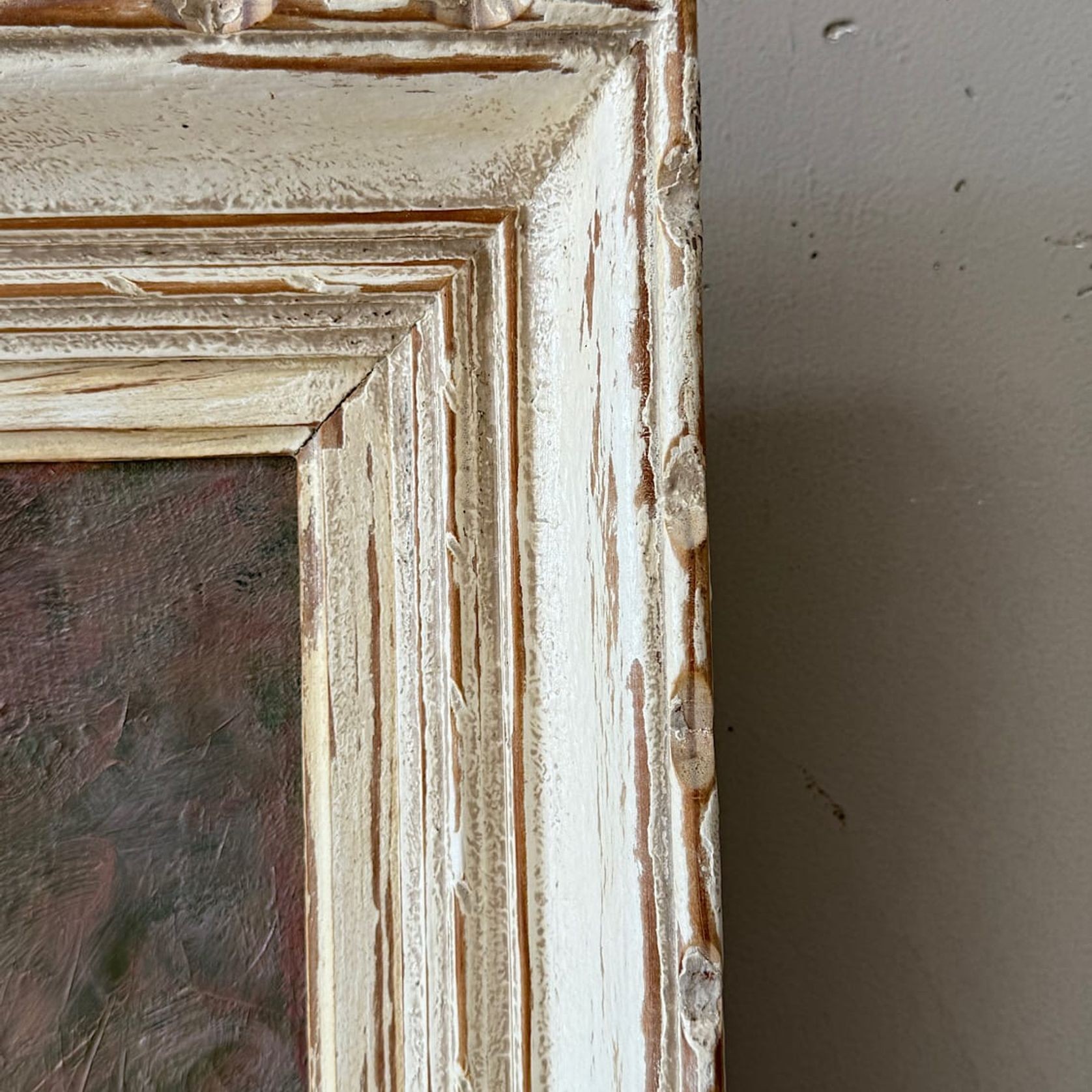 French Still-Life Oil Painting gallery detail image