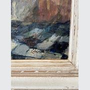 French Still-Life Oil Painting gallery detail image