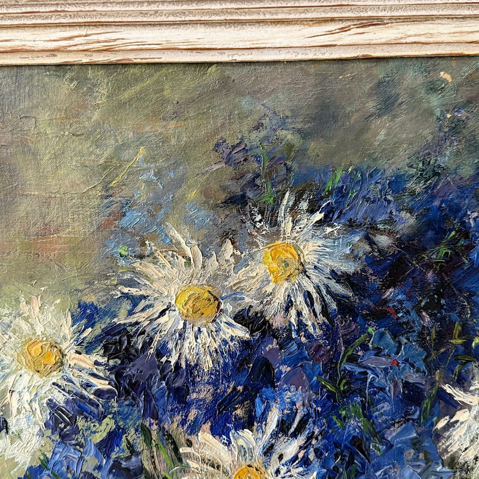 French Still-Life Oil Painting gallery detail image