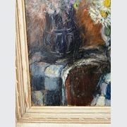 French Still-Life Oil Painting gallery detail image