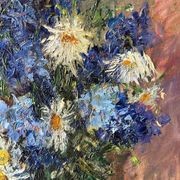 French Still-Life Oil Painting gallery detail image