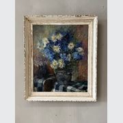 French Still-Life Oil Painting gallery detail image