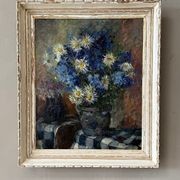 French Still-Life Oil Painting gallery detail image