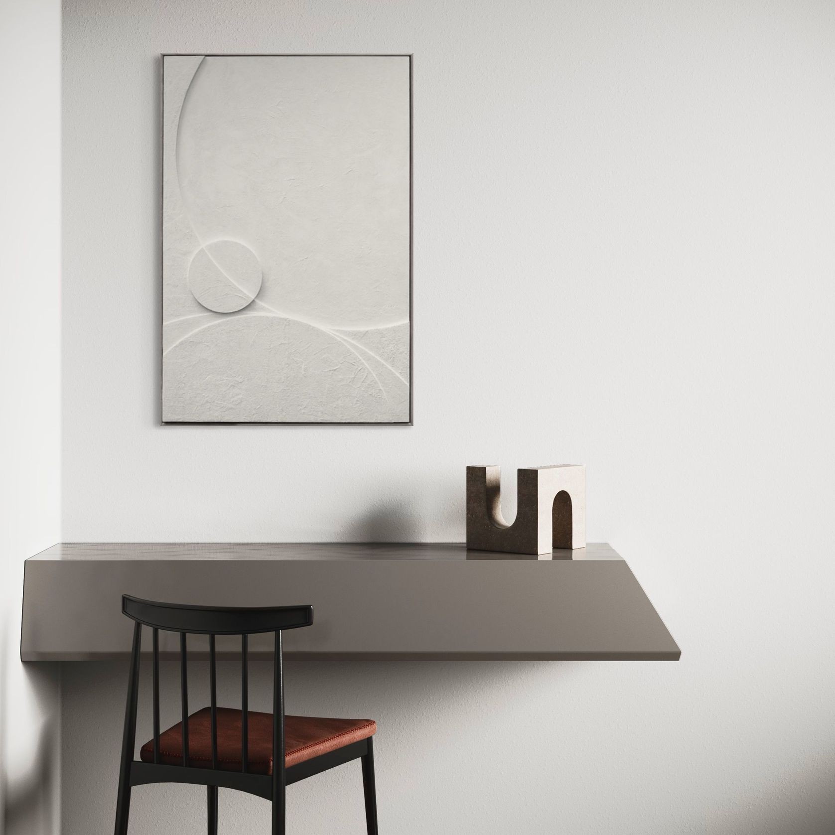 Inner Harmony  | Original Art gallery detail image