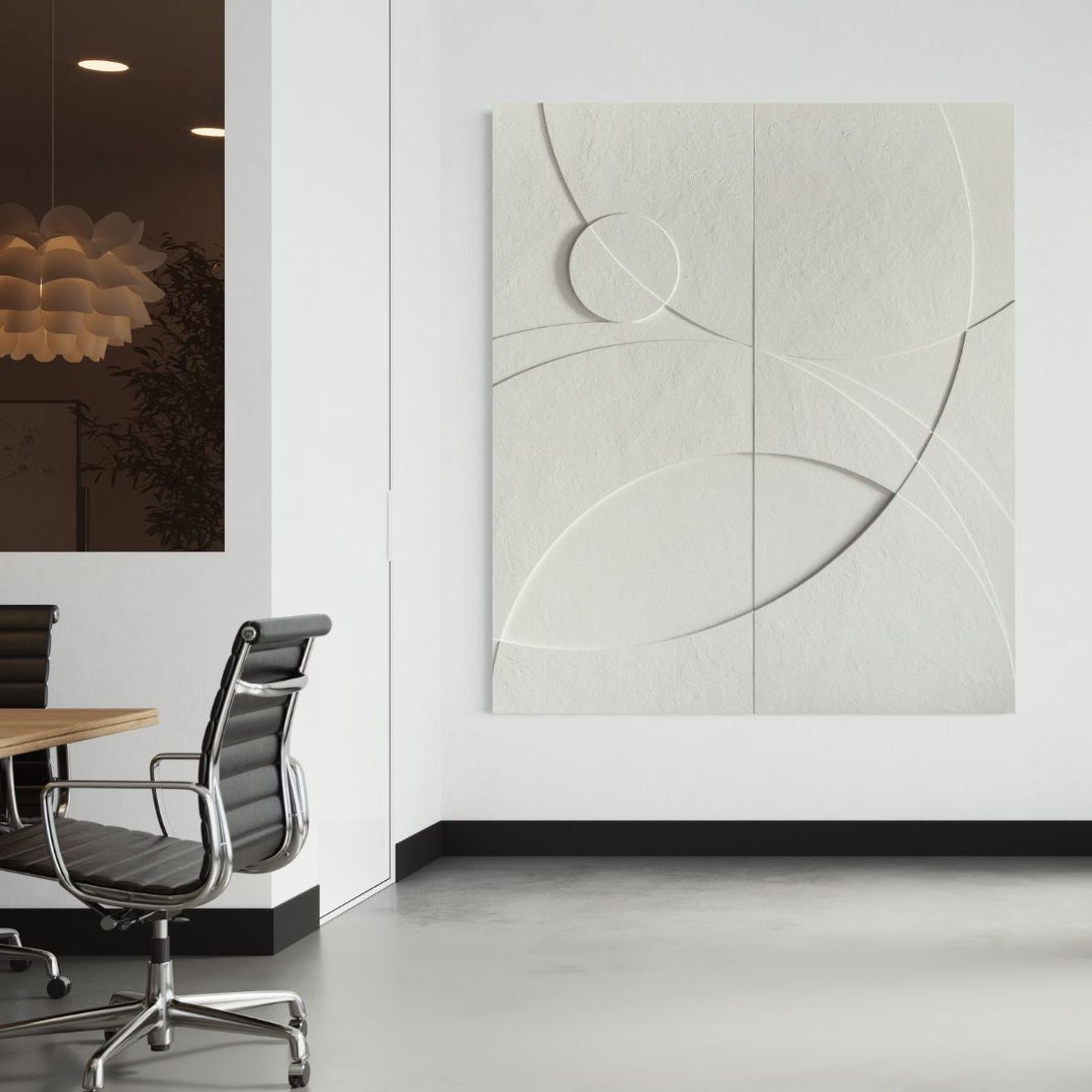 Intuition | Original Art gallery detail image