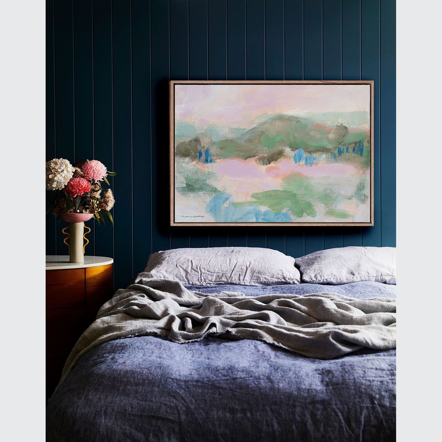 I've Got A Feeling - Limited Edition Print gallery detail image