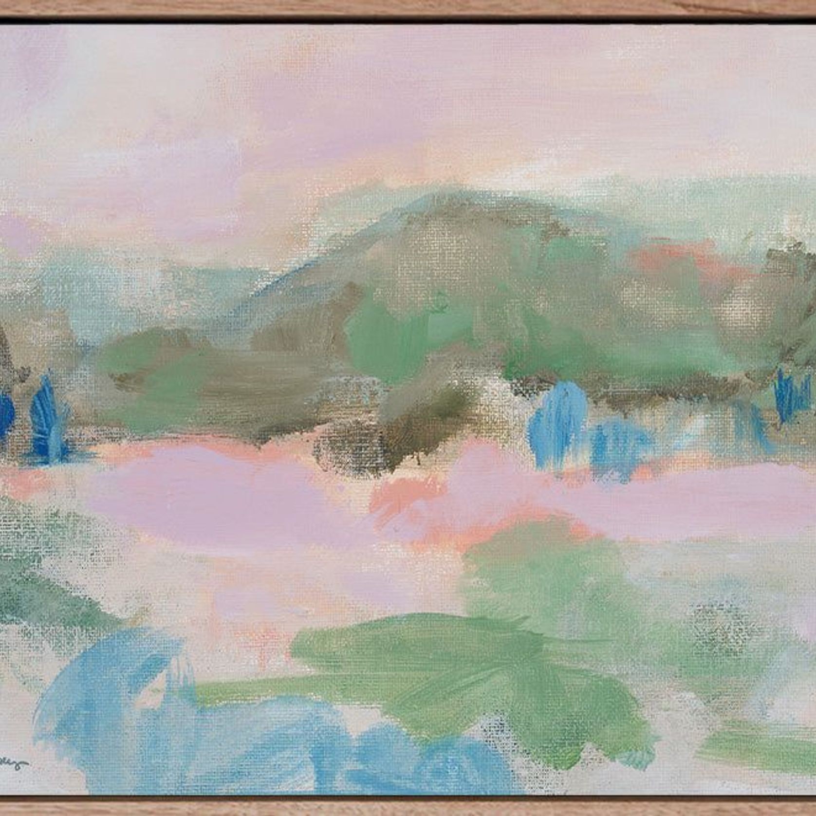 I've Got A Feeling - Limited Edition Print gallery detail image