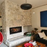 Jamieson Travertine Walling gallery detail image