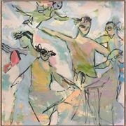 Kinship - Limited Edition Print gallery detail image