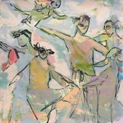 Kinship - Limited Edition Print gallery detail image