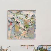 Kinship - Limited Edition Print gallery detail image