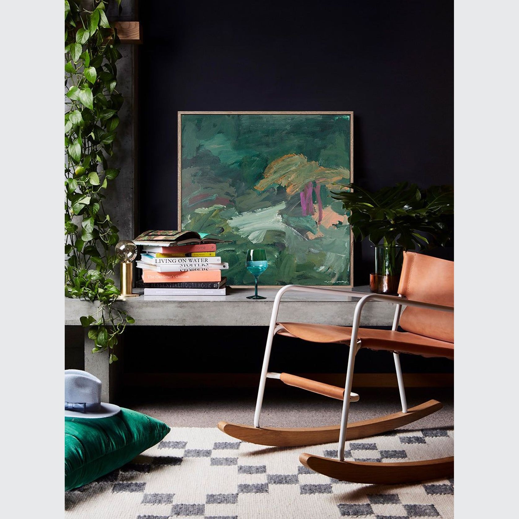 Komorebi I - Limited Edition Print gallery detail image