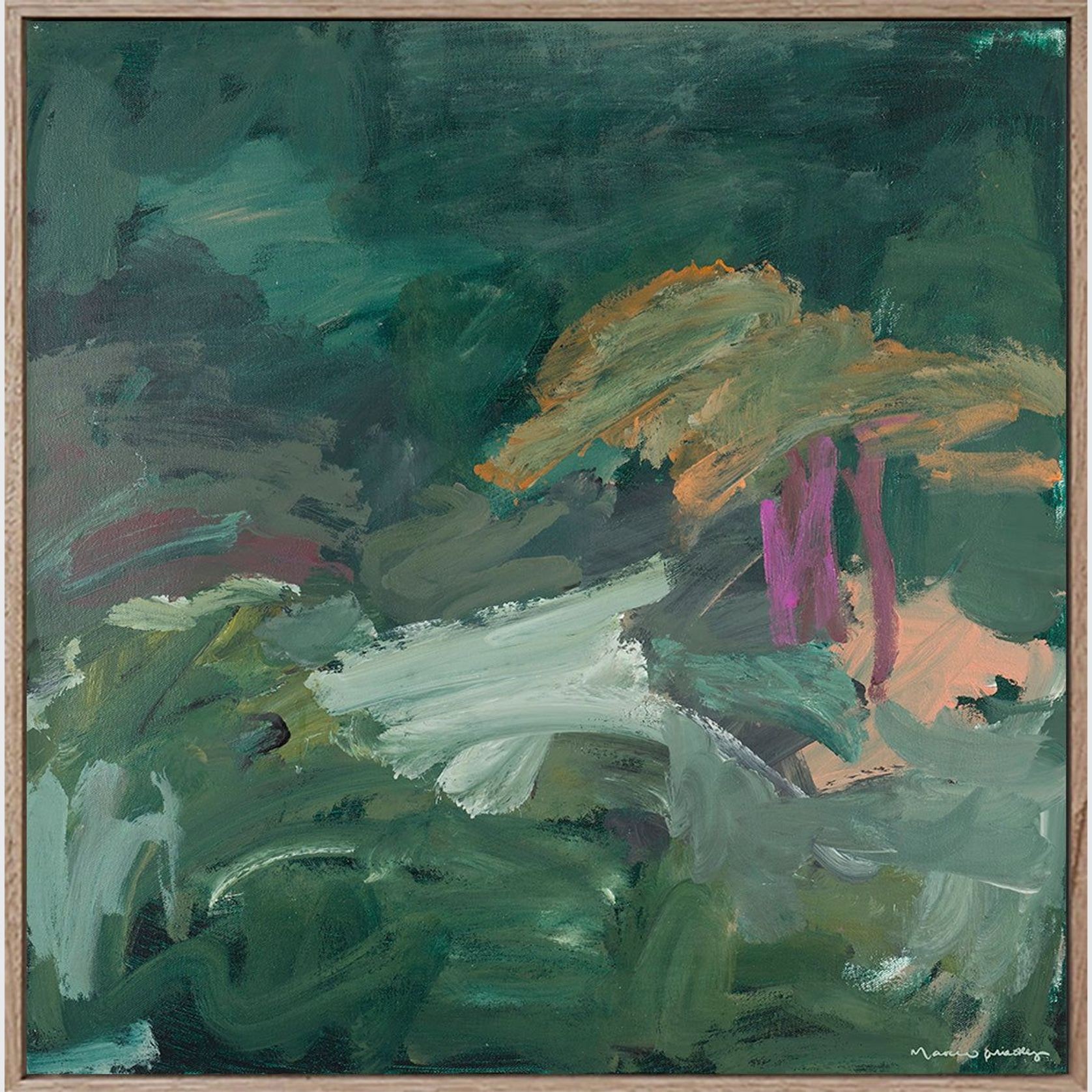 Komorebi I - Limited Edition Print gallery detail image