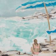 La Palma Beach Club 2 - Limited Edition Print gallery detail image