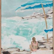 La Palma Beach Club 2 - Limited Edition Print gallery detail image