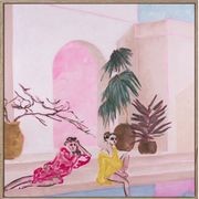 La Residencia - Limited Edition Print gallery detail image