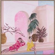 La Residencia - Limited Edition Print gallery detail image