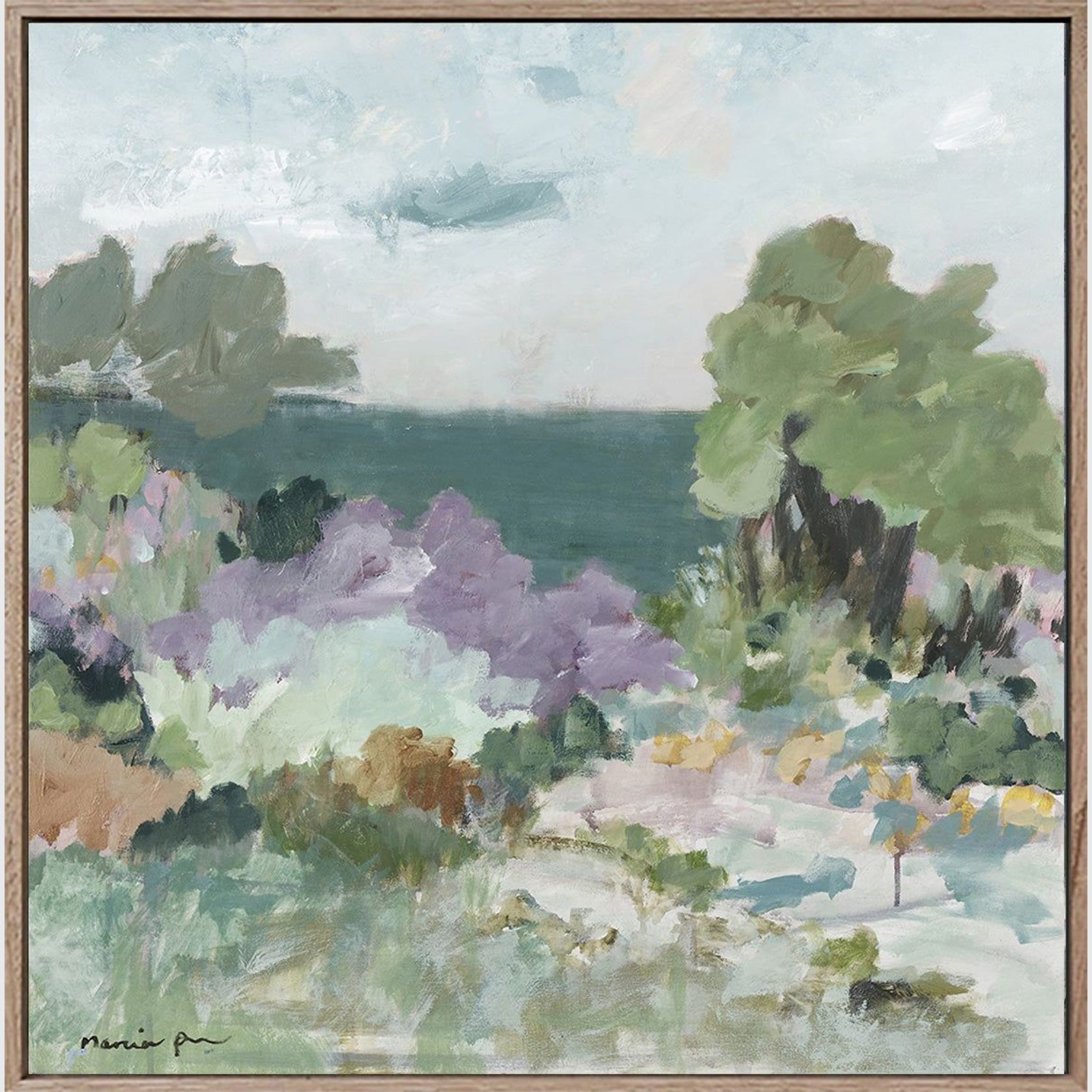 Lady Banksia I - Limited Edition Print gallery detail image