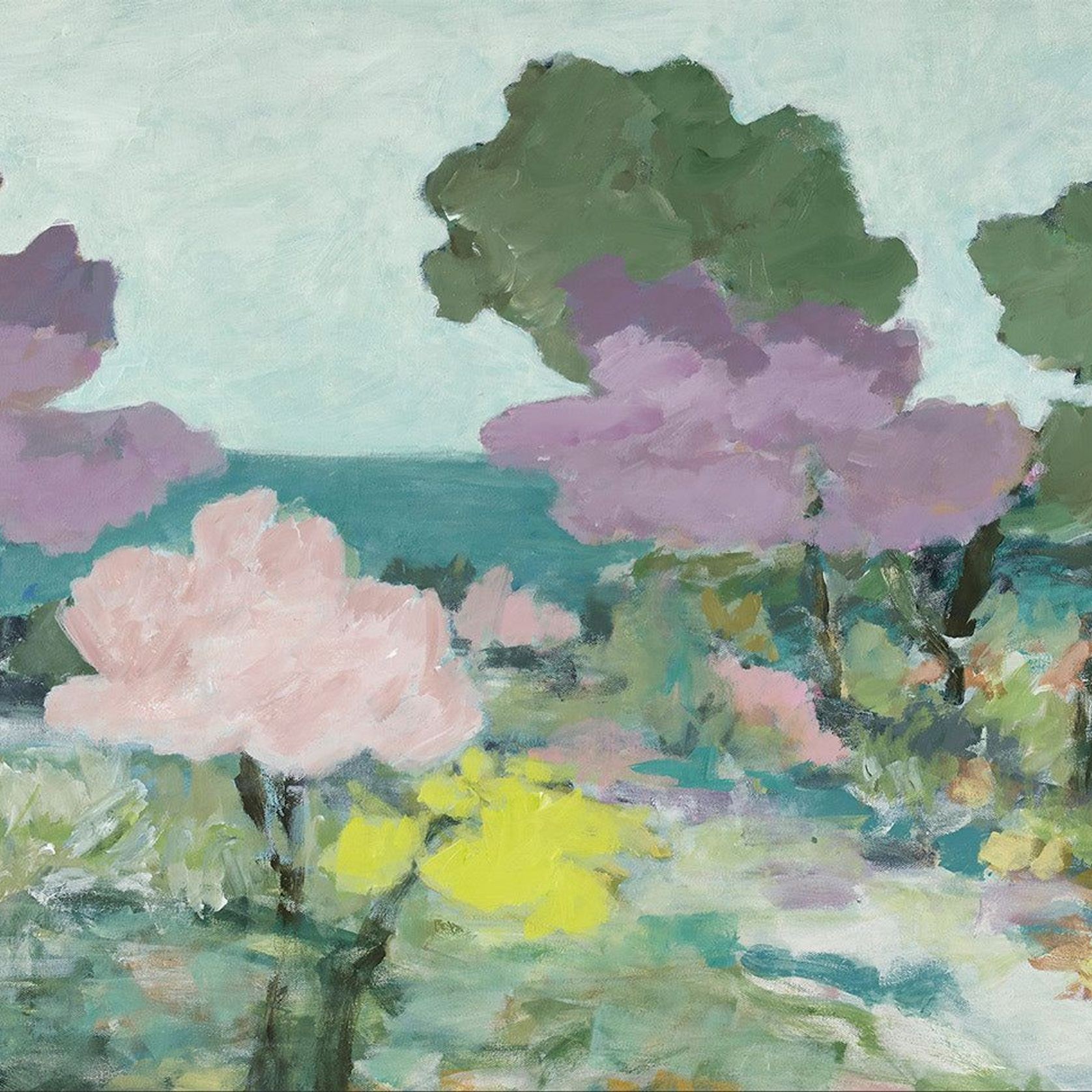 Lady Banksia II - Limited Edition Print gallery detail image