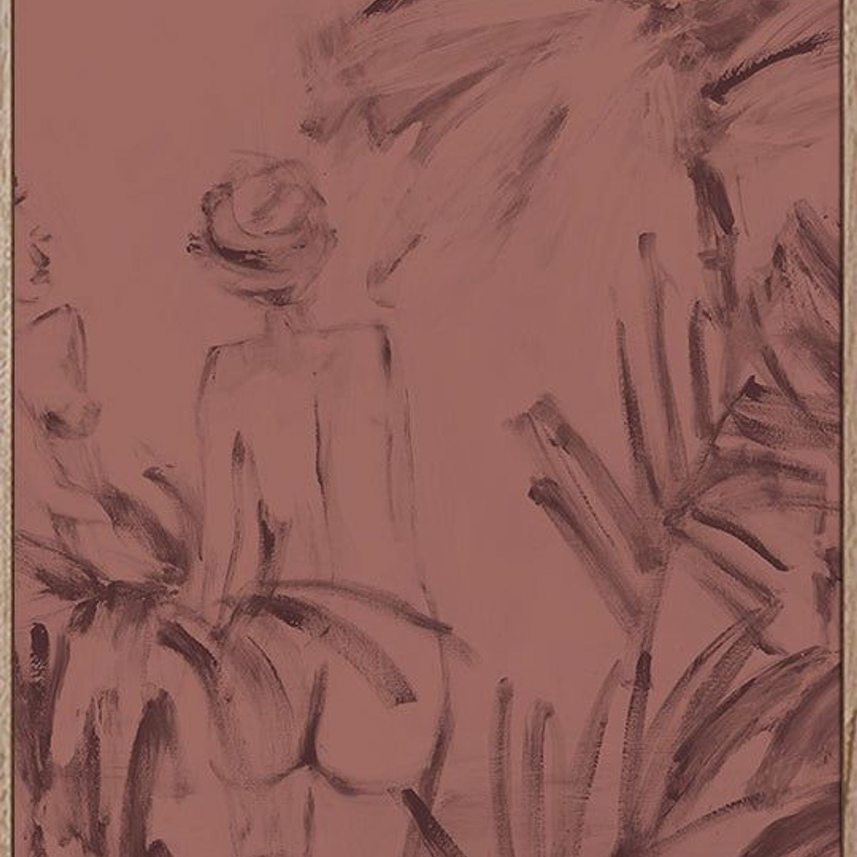 Lady Freya - Limited Edition Print gallery detail image