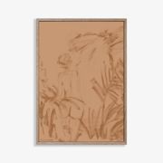 Lady Freya - Limited Edition Print gallery detail image