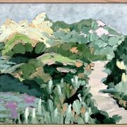 Le Parc 2 - Limited Edition Print gallery detail image