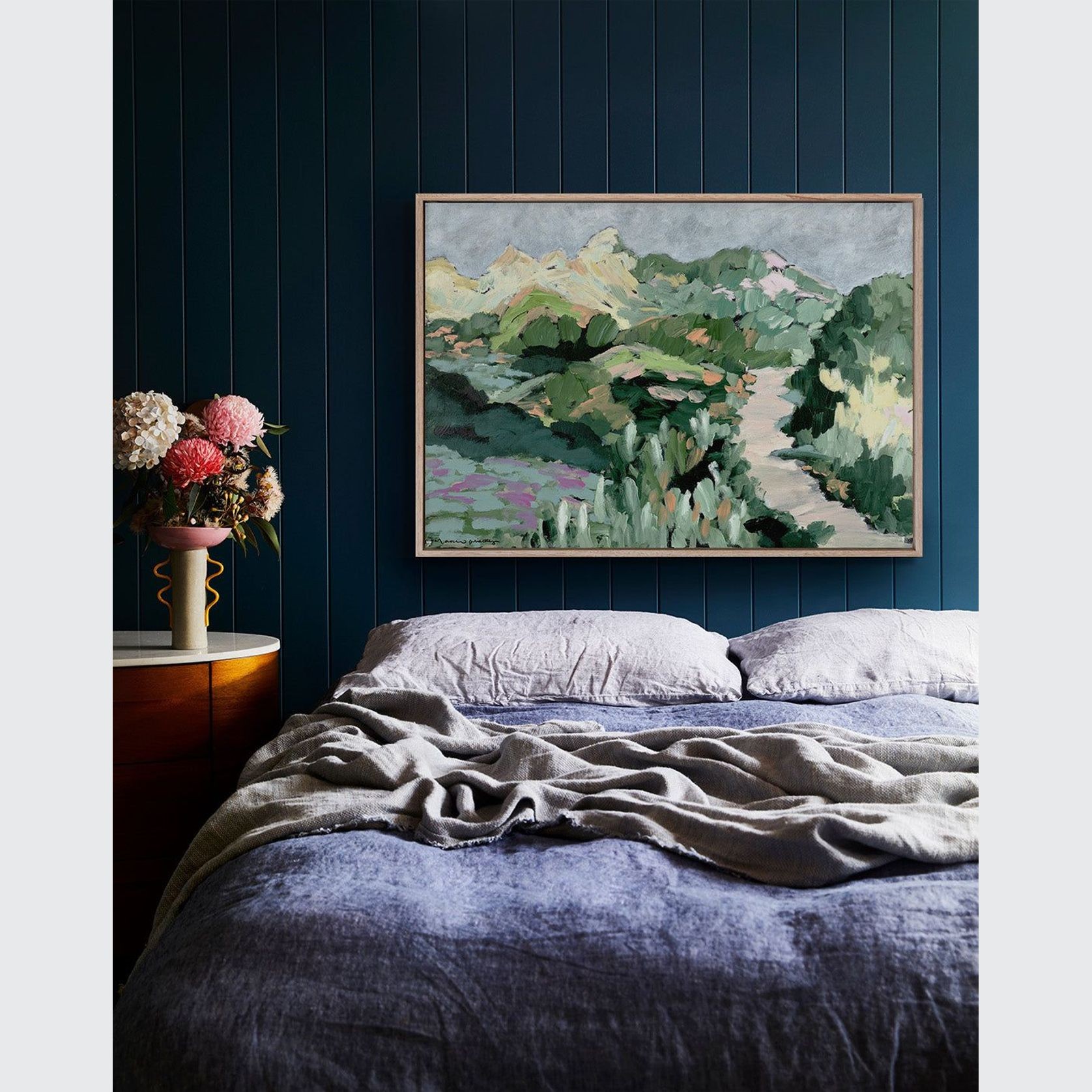 Le Parc 2 - Limited Edition Print gallery detail image