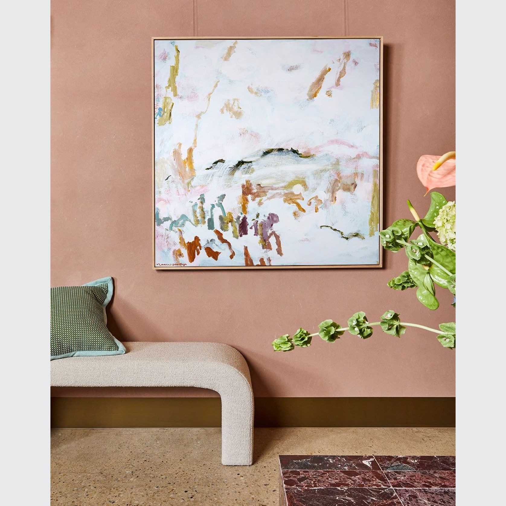 Lost In Melody - Limited Edition Print gallery detail image