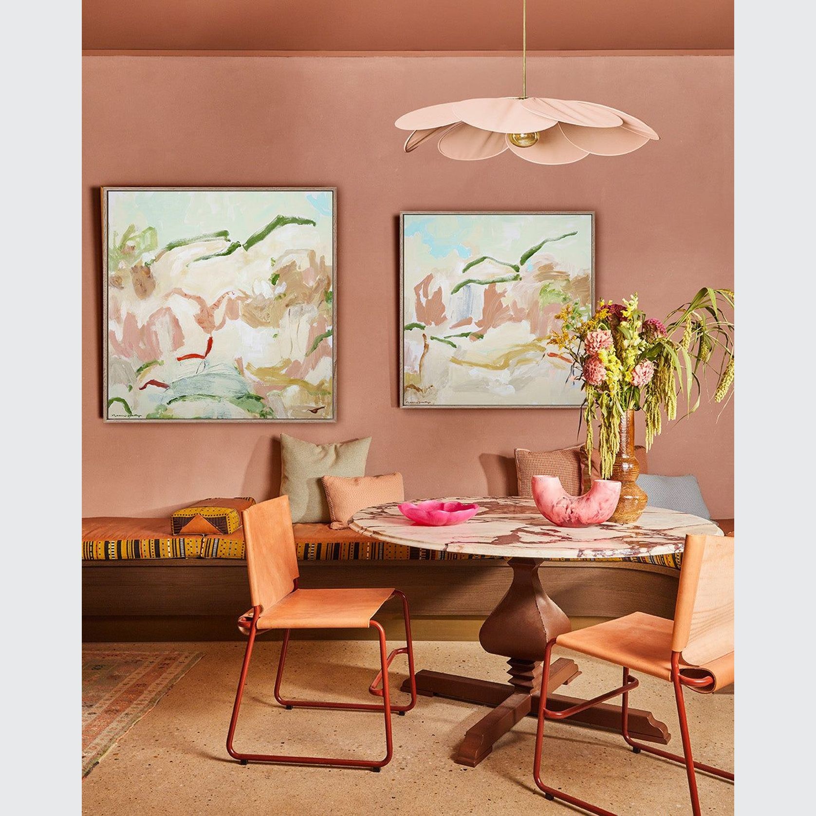 Lyre Song I - Limited Edition Print gallery detail image