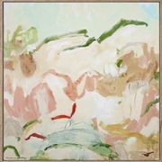 Lyre Song I - Limited Edition Print gallery detail image